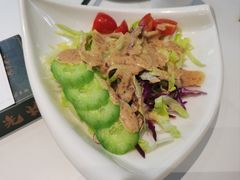 -新仙清汤牛腩(铜锣湾店)