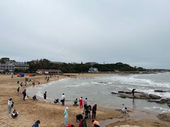 -老虎石海上公园