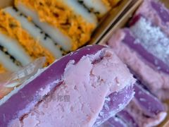 -米阿糯糕团•酒酿•甜品(莫愁店)