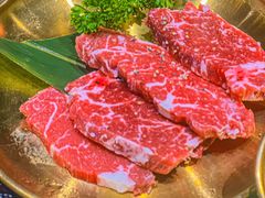 -何发发和牛烧肉·鳗鱼榴莲放题自助(乐峰广场店)