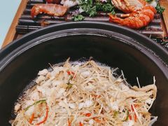 -上宴精品海鲜姿造(晶融汇旗舰店)