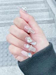 -斯馨·健康美甲美睫