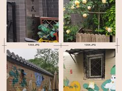 -100家灵感仓库·DIY团建(什刹海店)
