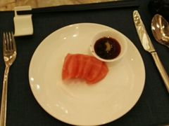 -广州增城保利郡雅酒店-月色西餐厅