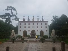 -普陀宗乘之庙(小布达拉宫)
