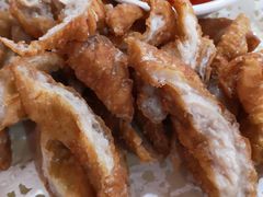 炸肠头-苏记美食(张槎一路店)