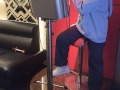 -堂会(白云店)
