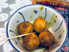 -香港十三座(宝山万达店)