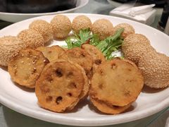 -醉香园(长江北路店)