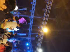 -渔家火锅·海鲜自助餐·演艺(亚龙湾天域酒店)