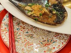 -茉莉花空中花园餐厅(义乌店)