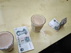 -老光明岗琼甜茶馆