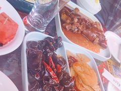 -三十六味匠猪蹄(三元桥店)