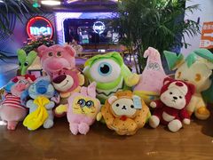 -风云再起游乐汇(北京西单西西友谊店)