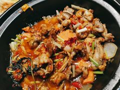 -湘水谣(芙蓉店)