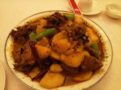 -楼兰印象(朝外店)