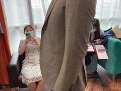 -尊卡诺高级西装礼服定制(江东中路店)