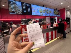 -肯德基(南昌路大润发店)