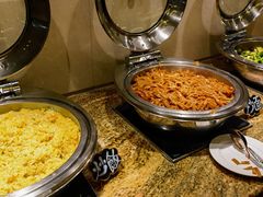 -皇朝万鑫自助餐厅