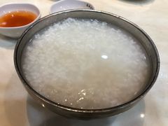 -长平老姿娘夜粥(平东一街店)