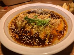 口水鸡-秀儿家の小确幸融合西餐厅(万达店)