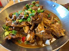 -鸿运楼·舌尖上的徽菜