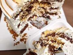 -Dark Horse·黑马蛋糕·低脂·低糖淡奶(金匙望湖大厦店)