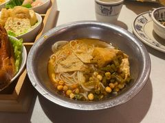 -螺大喜螺蛳粉火锅(雍和宫店)