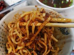 -肖家河家常面(肖家河北街店)