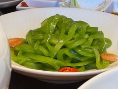 -北京老铺烤鸭(老城根店)