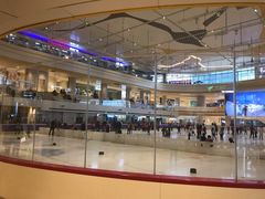 -冠军冰场CHAMPION RINK(苏州中心商场店)