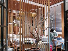 -Lotus 莲花空间(国贸商城店)