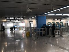 -江厦桥东(地铁站)