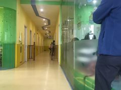 -小问号·科学启蒙·逻辑思维·阅读素养·口才演讲(杨浦合生汇中心)