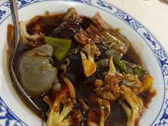 -聚春园自助餐厅(东街口店)
