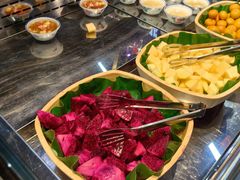 -谭三娘鲜切牛肉自助火锅(九眼桥总店)
