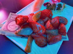 -MOSSO音乐酒吧·live house(南京旗舰店)