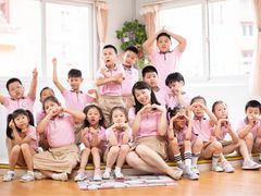 -杨浦科技幼稚园