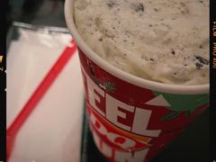 -DQ·蛋糕·冰淇淋(富华里店)