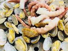 -九层海鲜塔(市南店)