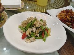 -砂锅居(西四店)