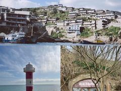 -东极岛景区