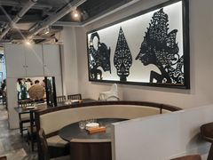 -香兰印尼 Pandan(中华广场店)