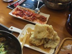 -金达莱冷面百年石锅饭(宾馆胡同店)