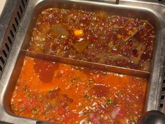 -大隐·成都火锅Bistro(合生麒麟新天地店)