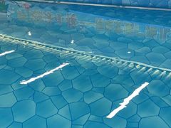 -水贝乐国际水育儿童游泳中心(新业广场店)