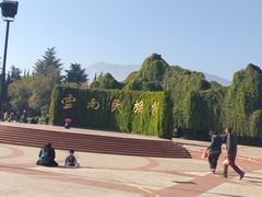 -云南民族村
