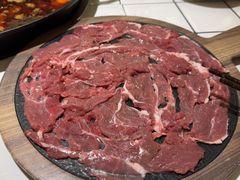 -旧街市鲜货老火锅(大光路店)