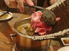 -田舍家Inakaya·炉端烧·铁板烧(天汇igc店)