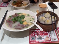 -鸭得堡老鸭汤·鸭血粉丝(南京博物院店)